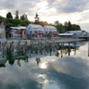 Meet your Posher, Alexander